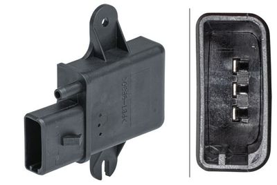 MAP sensor 6PP009403321