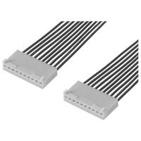 Molex 217796-1101 Inhoud: 1 stuk(s) Bag