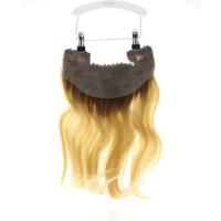 Balmain Professional Clip-in Weft Human Hair 40cm Extension New York 1St