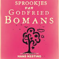 Sprookjes van Godfried Bomans