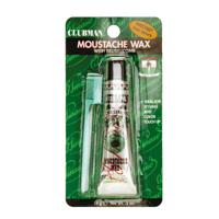 Clubman Pinaud Snor Wax Hang Pack Chestnut 15ml