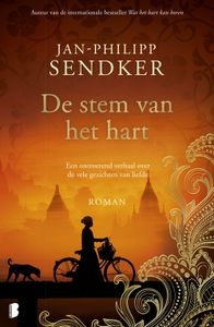 De stem van het hart - Jan-Philipp Sendker - ebook