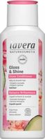 Lavera Conditioner gloss & shine bio EN-IT (200 ml) - thumbnail