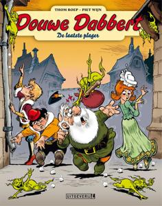 De laatste plager (Paperback)