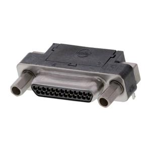 Molex 836149012 D-sub connector 1 stuk(s)