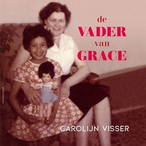 De vader van Grace