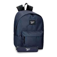Schoolrugzak Reebok Brooklyn Marineblauw