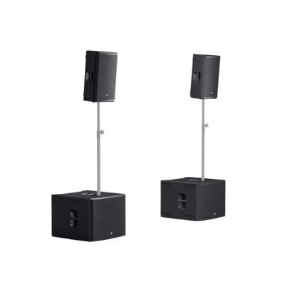 LD Systems STINGER G3 POWER SET complete geluidsset