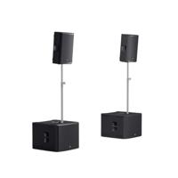 LD Systems STINGER G3 POWER SET complete geluidsset