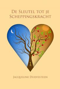 De sleutel tot je scheppingskracht (Paperback)