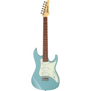 Ibanez AZ Essentials AZES31-PRB Purist Blue elektrische gitaar