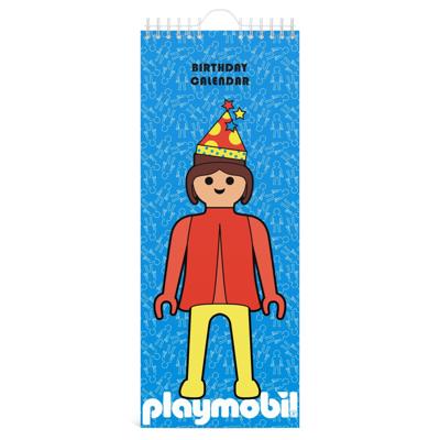 Playmobil Verjaardagskalender
