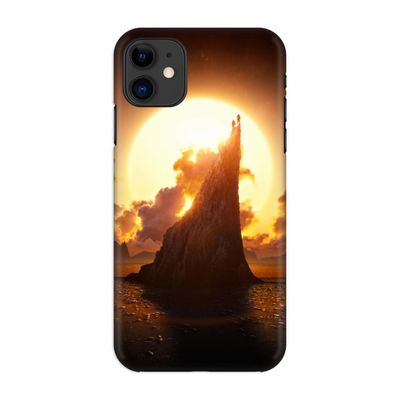 Children of the Sun: Volledig geprint iPhone 11 Hoesje