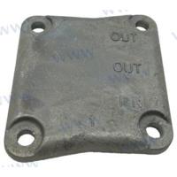 Parsun PAF25-05130007 - TAPA, BOMBA COMBUSTIBLE
