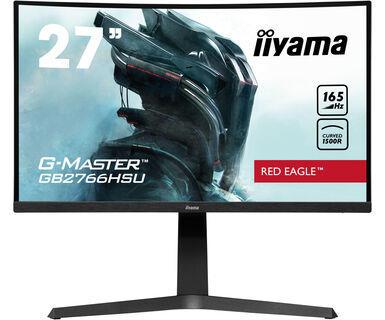 Iiyama G-Master GB2766HSU-B1 monitor