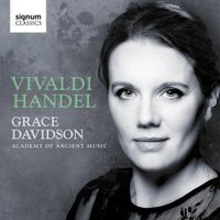Vivaldi, Handel - CD (0635212053720) - thumbnail