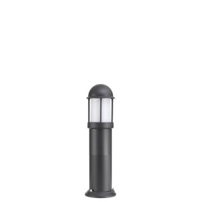 Franssen TuinlampOrion 45cm antraciet - 401045-25