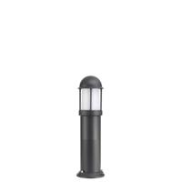 Franssen TuinlampOrion 45cm antraciet - 401045-25