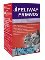 Feliway friends navulling (48 ML)