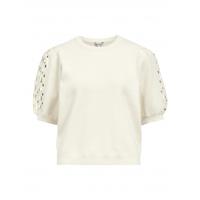 Object - Wit | Dames | Trui | Wit | XS | regular | Kamst mode