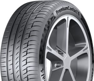 Continental PremiumContact 6 235/50 R18 97V FR 23550VR18TPRECON6