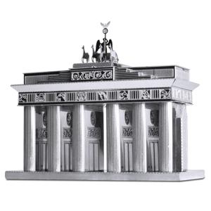 Metal Earth Brandenburger Tor Metalen bouwpakket