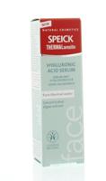 Speick Thermal sensitive hyaluron serum Speick Thermal sensitive hyaluron serum