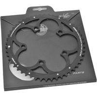 Campagnolo - kettingblad 50t. centaur carbon veloce 10 sp. 2010 - thumbnail