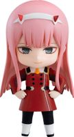 Darling in the Franxx Nendoroid Action Figure Zero Two 10 cm