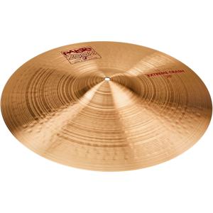 Paiste 2002 Extreme Crash 18 inch