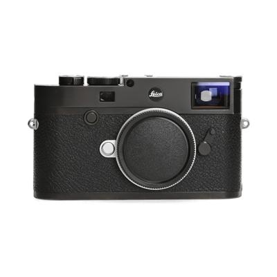 Leica Leica M10 Black Chrome (20000)