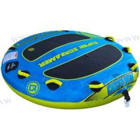 OB2211505 - SUPER SCREAMER GLIJBAAN 2 P