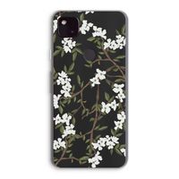 Blossoming spring: Google Pixel 4a 5G Transparant Hoesje