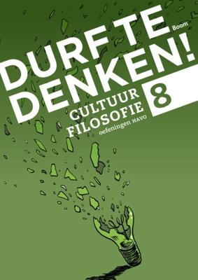 Cultuurfilosofie! (Paperback)