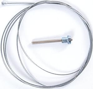 SLURF Rep. tension 2.0 mm 2.5 mtr.