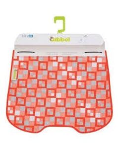 Qibbel Windscherm widek stylingset
