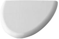 Duravit Urinoirdeksel softclose Wit Duravit Urinoirdeksel softclose Wit