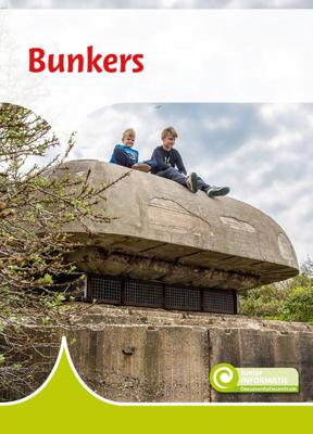 Bunkers (Hardback)