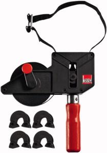 BESSEY BAN700 klem Lijstklem 7 m Zwart, Rood