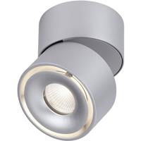 Paulmann 93375 Spircle LED-inbouwlamp LED LED vast ingebouwd 8 W Chroom (mat)