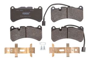 Remblokken set FDB4846