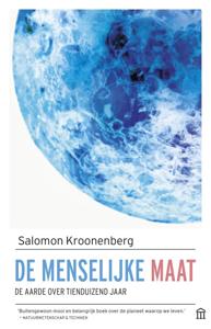 De menselijke maat (Paperback)