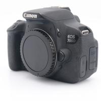 Canon EOS 700D occasion
