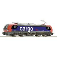 Roco 7500130 H0 elektrische locomotief 193 053-6 van de SBB Cargo