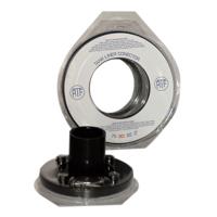 Superfish Tank/Folie Connector Prof 40mm - PVC Vijververbinding van Professionele Kwaliteit