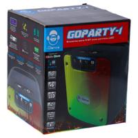 Idance Speaker Met Licht Pro Idance Speaker Met Licht Pro