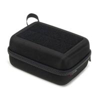 Dicota CATURIX ACCESSORY Tas voor accessoires Zwart - thumbnail