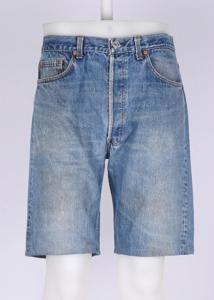 Vintage Straight Levi&apos;s Blue size 33 / 21