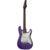 Schecter Nick Johnston Traditional HSS 10th Anniversary Atomic Violet elektrische gitaar Schecter Nick Johnston Traditional HSS 10th Anniversary Atomic Violet elektrische gitaar