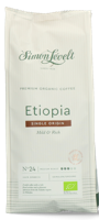 Simon Levelt Etiopia Single Origin Mild & Rich No.24